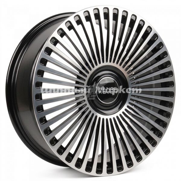 RGW WheelsRGW1816