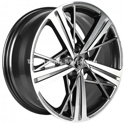RGW WheelsRGW1897