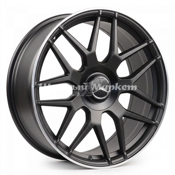 RGW WheelsRGW1903