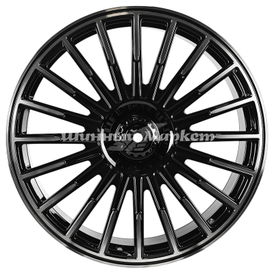 RGW WheelsRGW204