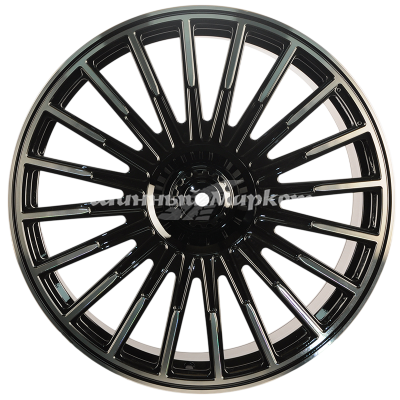 RGW WheelsRGW204