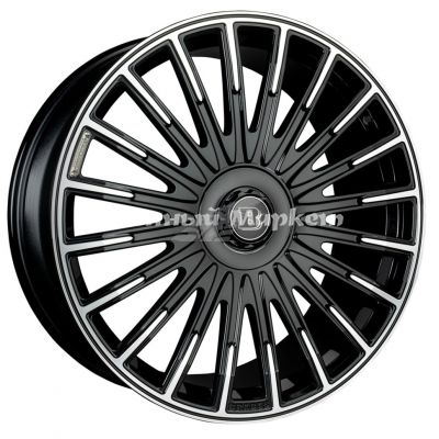 RGW WheelsRGW204