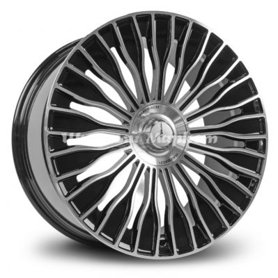 RGW WheelsRGW217
