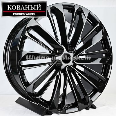 RGW WheelsRGW225