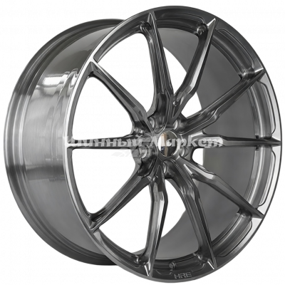 ДискRGW Wheels&nbsp;RGW259&nbsp;10.5JxR22 PCD5x112 ET43 DIA66.56,&nbsp;