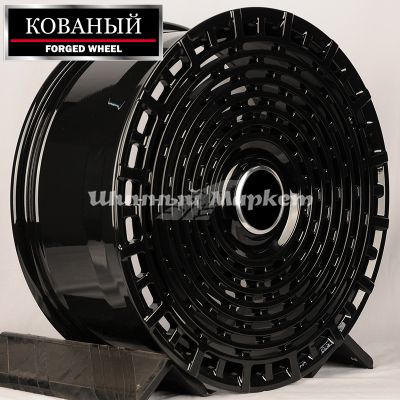 RGW WheelsRGW333