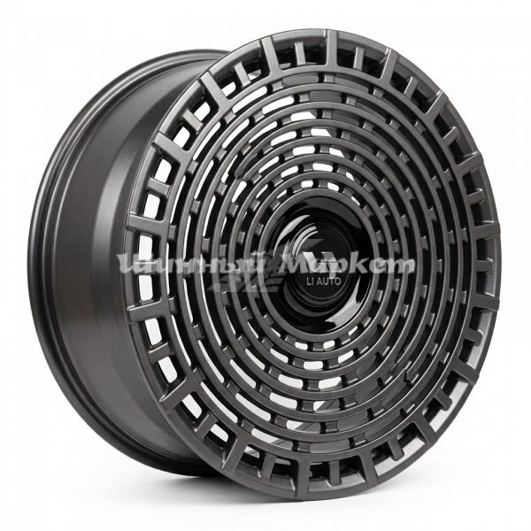RGW WheelsRGW333