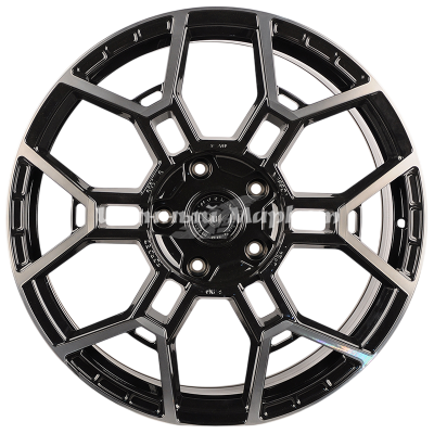 RGW WheelsRGW3571
