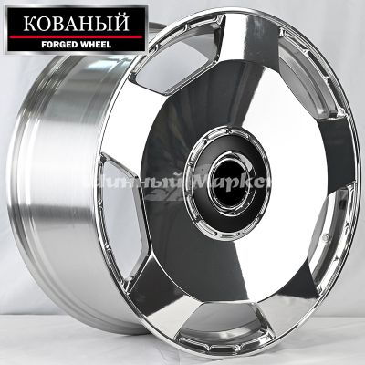 RGW WheelsRGW4969