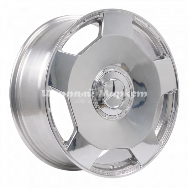 RGW WheelsRGW4969