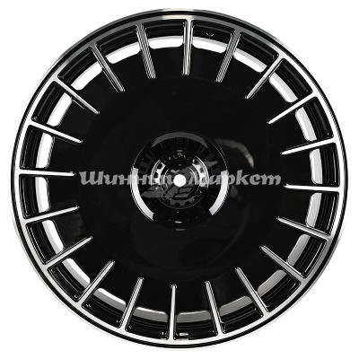 RGW WheelsRGW5598