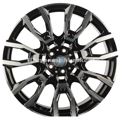 RGW WheelsRGW580