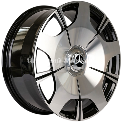 RGW WheelsRGW5817