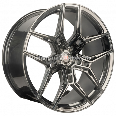 ДискRGW Wheels&nbsp;RGW608&nbsp;10JxR22 PCD5x112 ET21 DIA66.56,&nbsp;