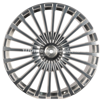 RGW WheelsRGW620