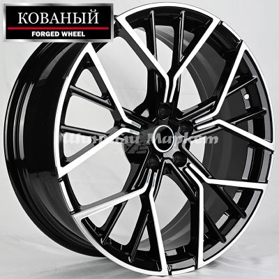 RGW WheelsS3192502-17