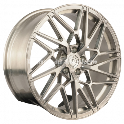 RGW WheelsS3192502-25L
