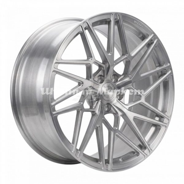 RGW WheelsS3192502-25