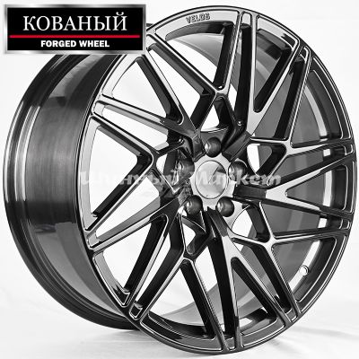 RGW WheelsS3192502-27