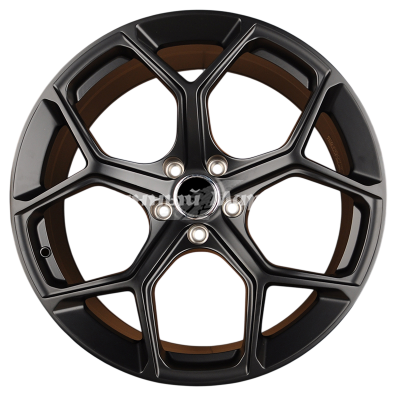 RGW WheelsS3192502-30