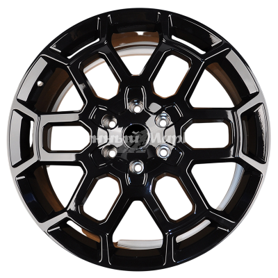 RGW WheelsS3192502-42