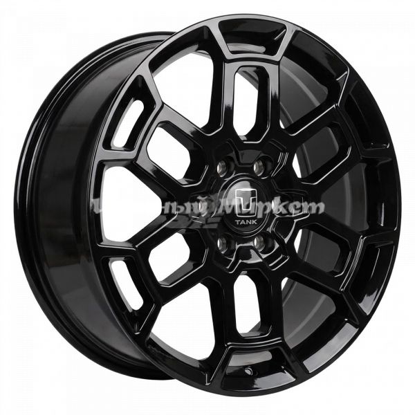 RGW WheelsS3192502-42