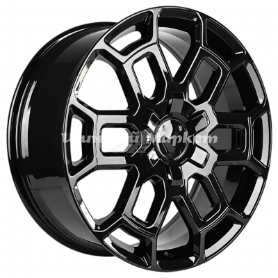 RGW WheelsS3192502-42