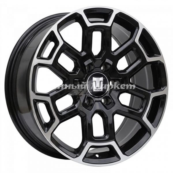 RGW WheelsS3192502-43