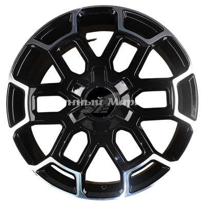RGW WheelsS3192502-43