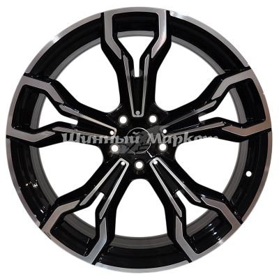 RGW WheelsS3192502-44