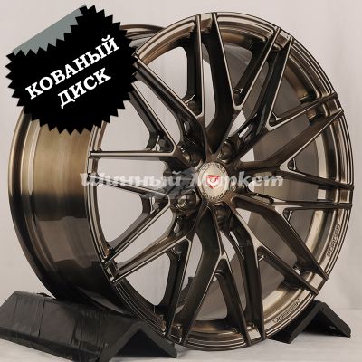 RGW WheelsS3192502-49