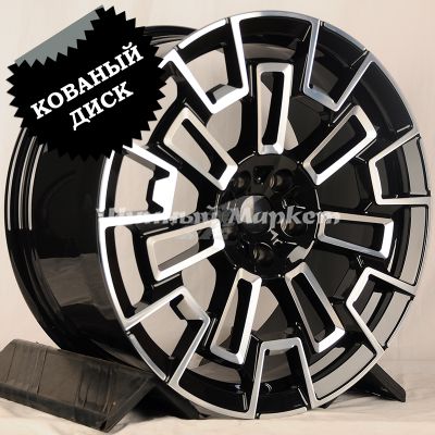 RGW WheelsS3192502-51