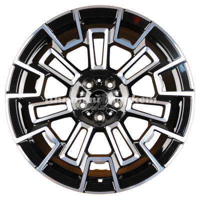 RGW WheelsS3192502-52