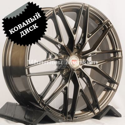 RGW WheelsS3192502-54
