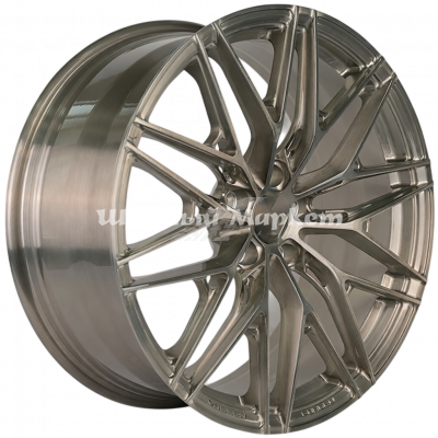 RGW WheelsS3192502-55