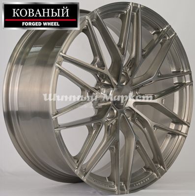 RGW WheelsS3192502-55