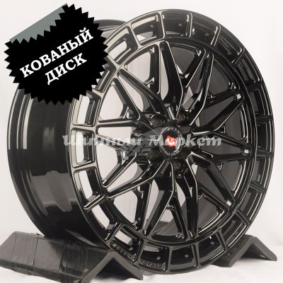 RGW WheelsS3192502-57