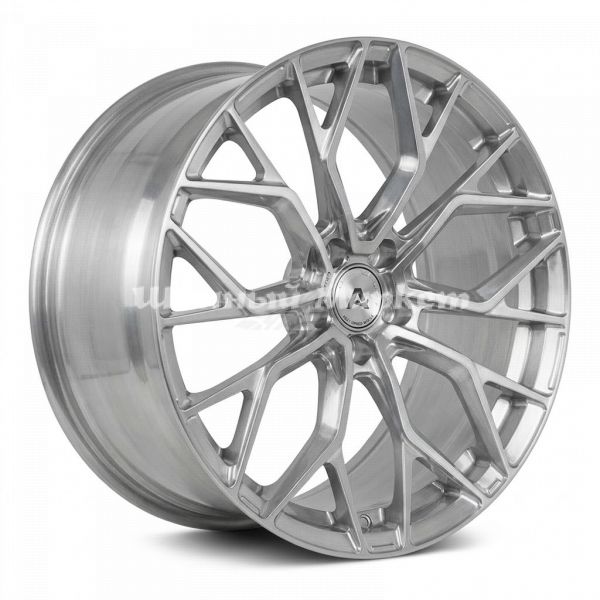 RGW WheelsS3192502-58