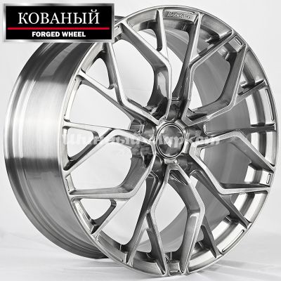 RGW WheelsS3192502-58