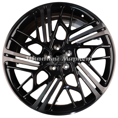 RGW WheelsS3192502-77