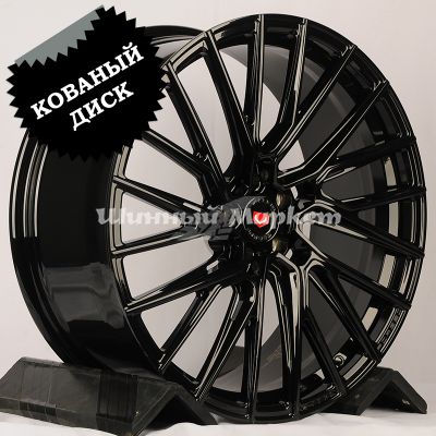 RGW WheelsS3192502-7L