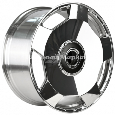 RGW WheelsS3192502-82
