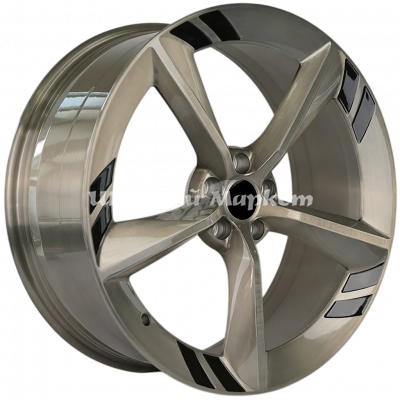 RGW WheelsS3192502-83