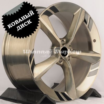 RGW WheelsS3192502-83