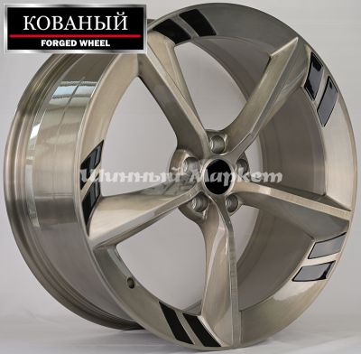 RGW WheelsS3192502-83