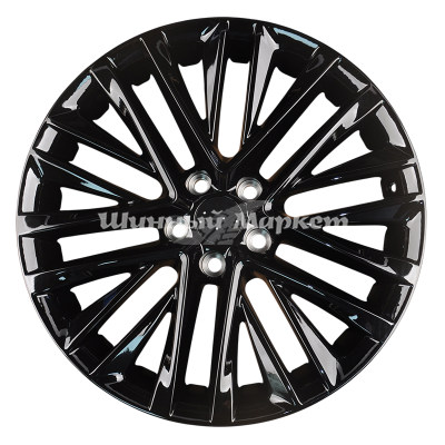 RGW WheelsTH002