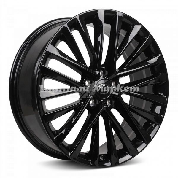 RGW WheelsTH002