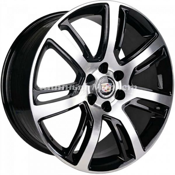 RGW WheelsTYH24