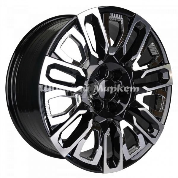 RGW WheelsTYH86