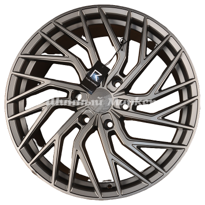 Rivera WheelRF17